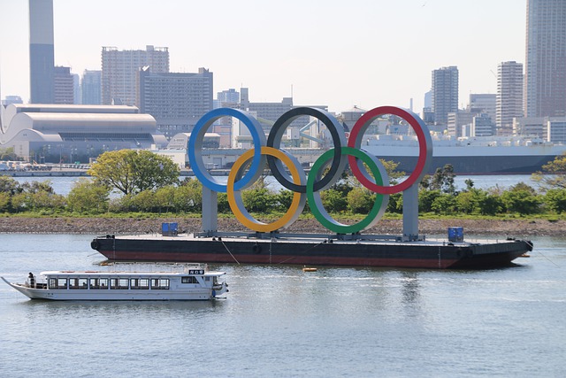 東京オリンピック